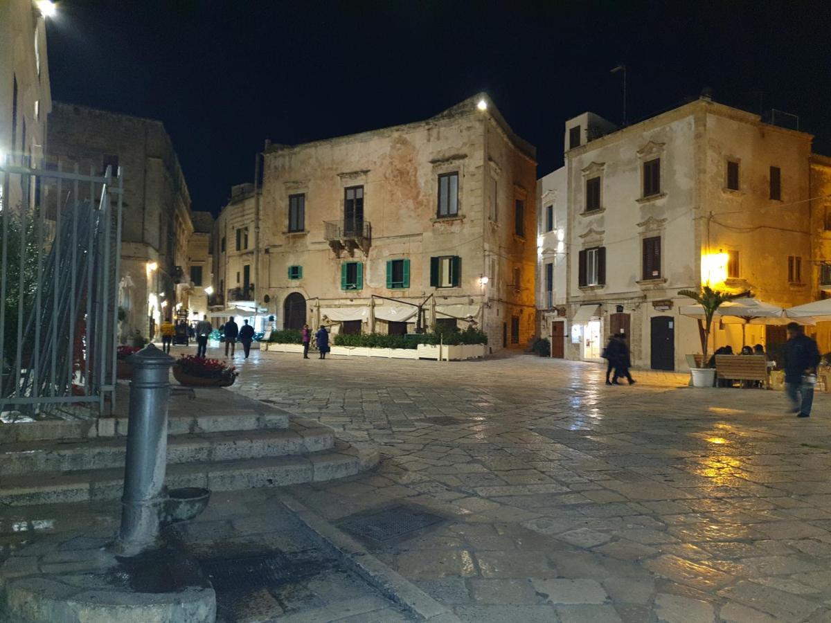 Il Terrazzino Del Mare Villa Polignano a Mare Exterior photo